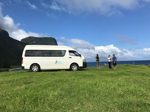Eastern Tour Services - Thumbnail