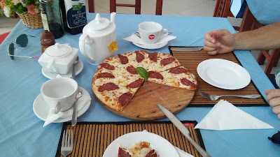 Photos of Margherita Italiano Restaurant