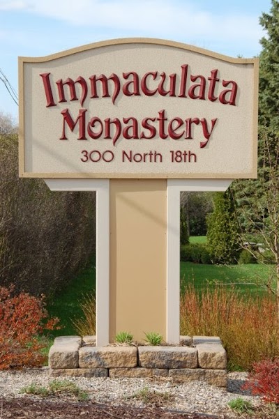 Immaculata Monastery & Spirituality Center