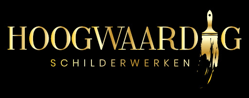 Hoogwaardig Schilderwerken B.V. Logo