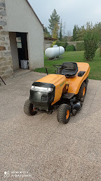 Photo n°20 de A.V.R motoculture à Villemaréchal (Magasin de matériel de motoculture)