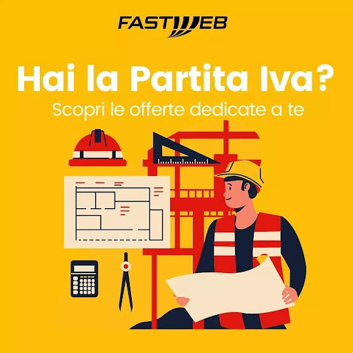Futurline di Cavallini Futura - Fastweb - Thumbnail