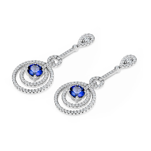 Aqua gems Jewels - Thumbnail