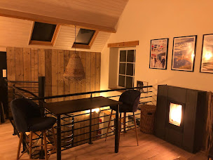 Photo n°7 de Chambres d'hôtes et gîte La Hague Simon Julie à La Hague (Chambre d'hôtes)