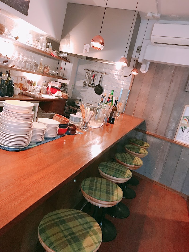 ワインスタンドRuna Den（ルナデン）