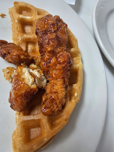 C's Waffles - Thumbnail