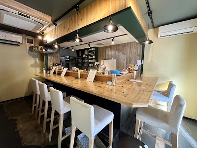 居酒屋サンドネ