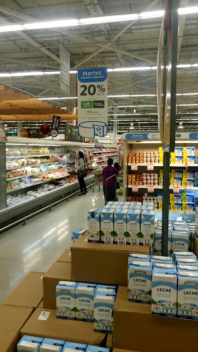 supermarket