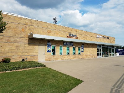 Arvest Ballpark