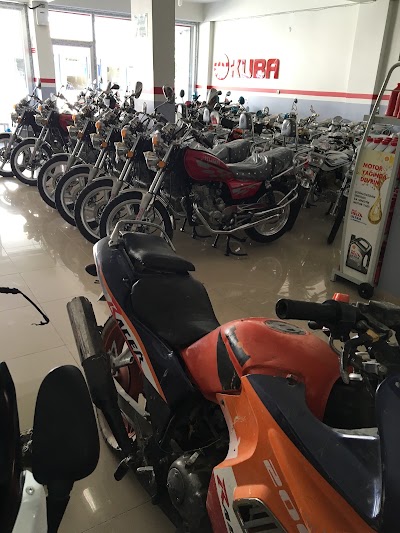 Photos of &Ouml;z Motosiklet
