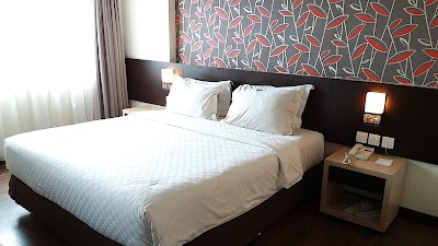 Photos of Solo Paragon Hotel & Residences
