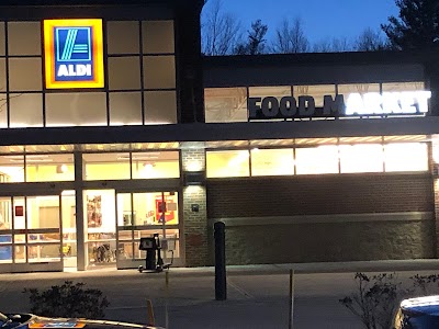 Aldi