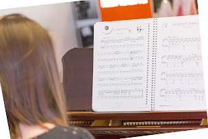 Photo n°19 de DNS Musique à Bayonne (Professeur de piano)