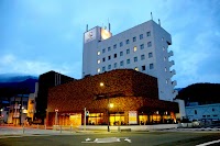 ホテルクラウンヒルズ釜石（BBHホテルグループ）