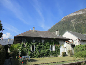 Photo n°2 de DS Expertise à Chambéry (Inspecteur immobilier)