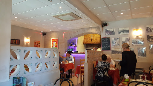 Photo 7 - La romana pizza