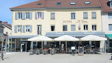 Hôtel Saint Pierre à  Pontarlier