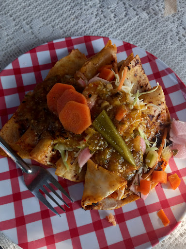 TACOS DE CANASTA LOS TABACHINES - Thumbnail