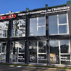 Komilfo Stores et Menuiseries de l'Aubinière