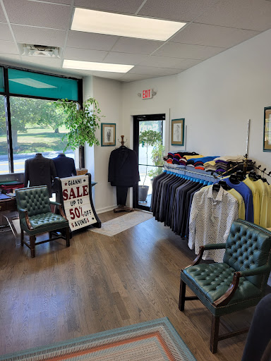 Gianni Custom Clothiers - Thumbnail