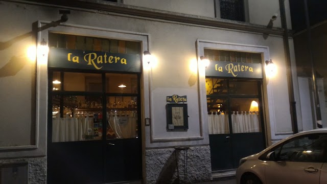 La Ratera