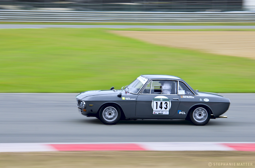 Historic Racing Works GmbH - Thumbnail