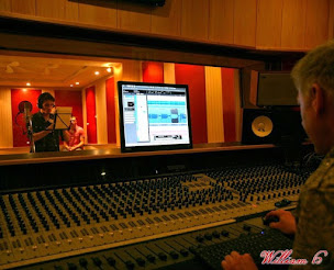 Photo n°21 de Studio R.A.S. à Savigny-sur-Orge (Studio d'enregistrement)