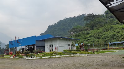 Photos of YPFB LIMA TAMBO