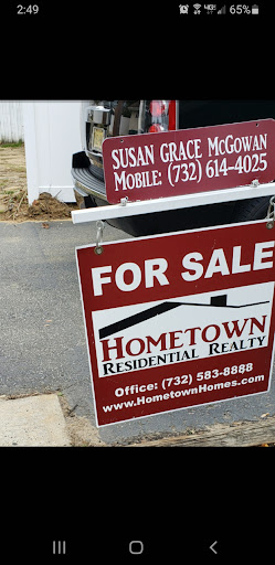 Susan Grace McGowan, Realtor - Thumbnail