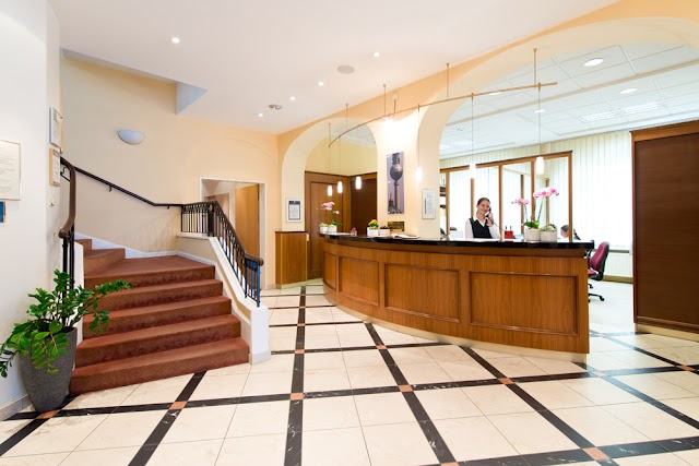 Hotel Albrechtshof