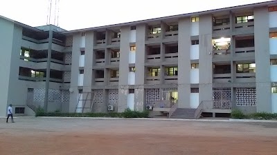 Photos of Getfund Hostel