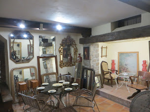 Photo n°18 de Antiquités Brocante de Doudeville à Doudeville (Magasin d'antiquités)