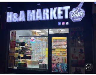 H&A Market