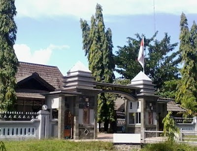 Photos of SMA Negeri 10 Purworejo