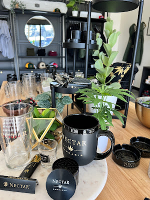 Photo of Nectar