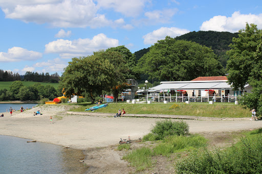Campingplatz Seebrücke