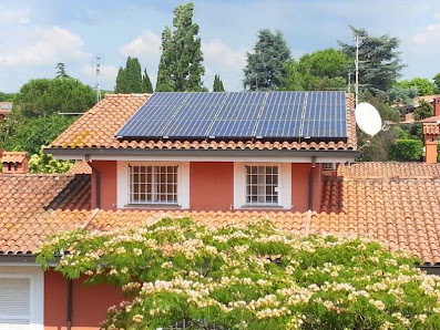 PROJECT & SERVICE SRL - IMPIANTI FOTOVOLTAICI ED ACCUMULO, TECNOLOGICI E COGENERAZIONE - Frosinone, FR