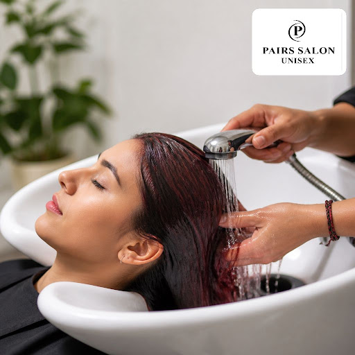 Just coloured your hair and want that salon-fresh shade to last longer? At Pairs Salon in Indiran… post image