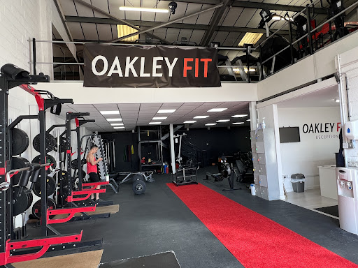 OAKLEY FIT - Thumbnail