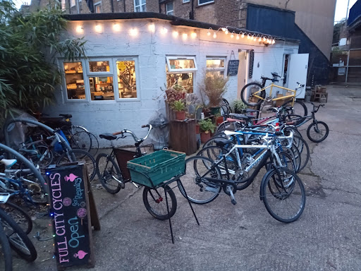 FULLCITY CYCLES - Thumbnail