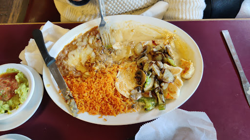 Buenos Amigos - Visual