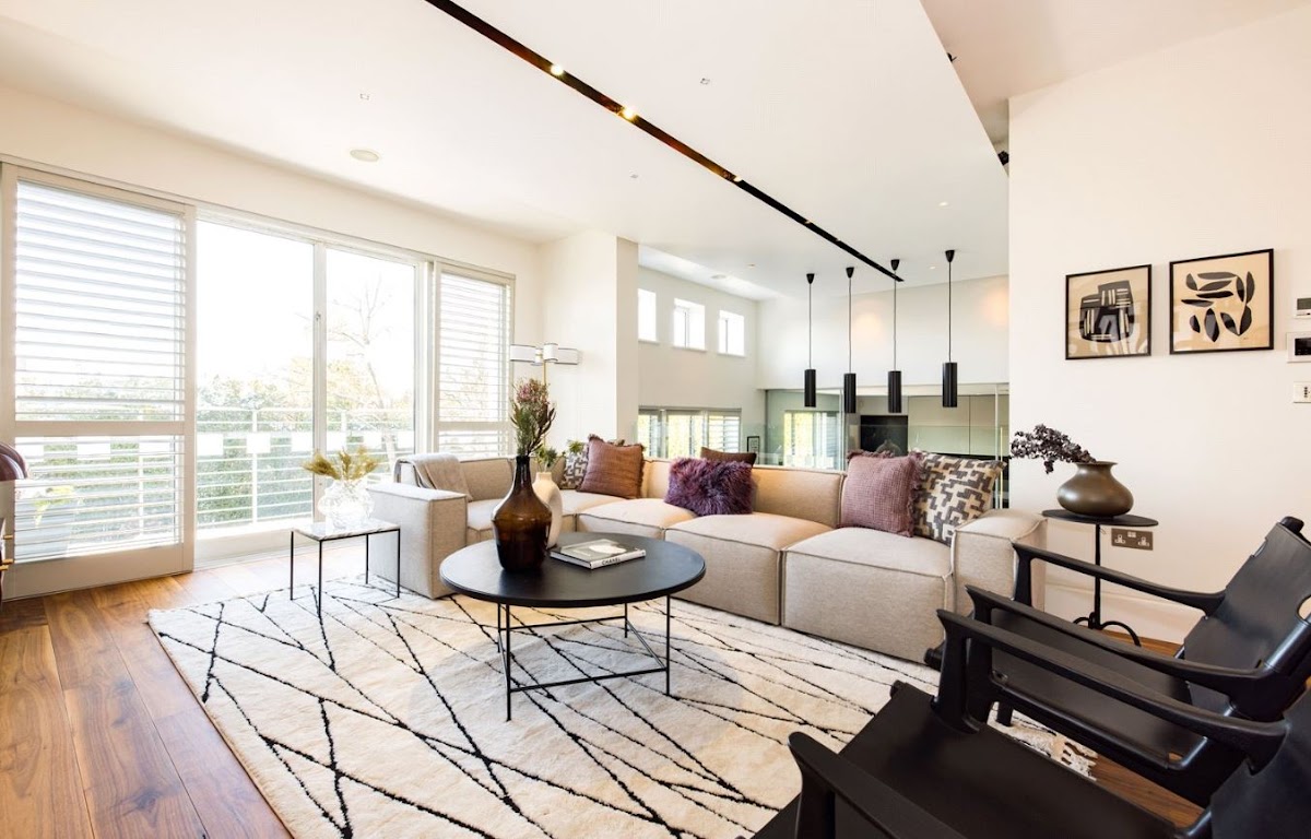 Prickett & Ellis Estate Agents - Muswell Hill