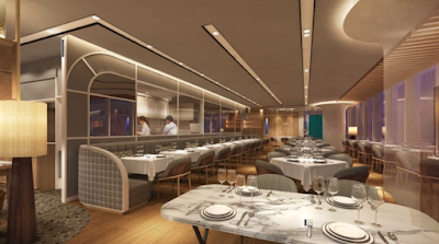 BRIANZA OSAKA グラングリーン大阪