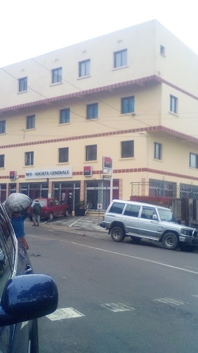 bank