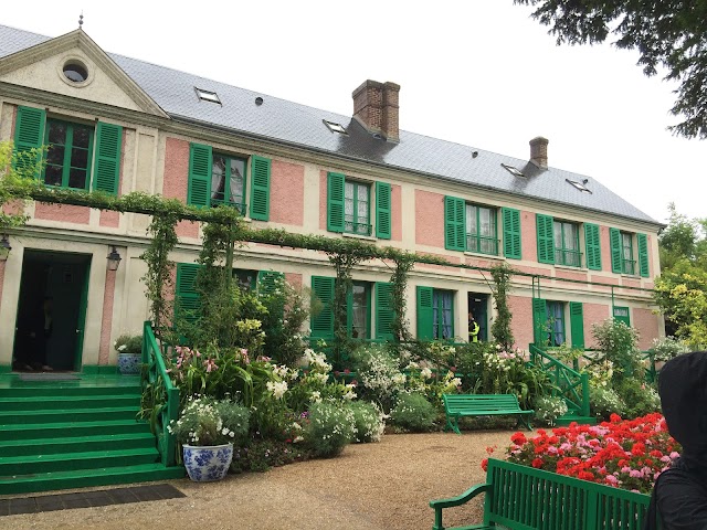 Musée des impressionnismes Giverny