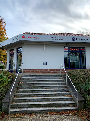 Braunschweigische Landessparkasse - Finanzcenter