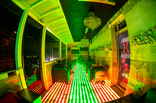 Addis Hookah Lounge - Thumbnail