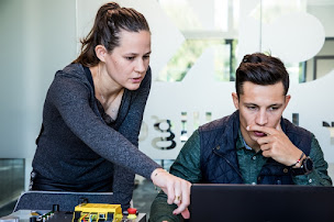 Photo n°9 de SICK à Émerainville (Fournisseur d'équipements industriels)