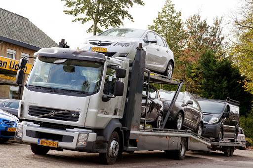 Garage Van Uden BV - Thumbnail