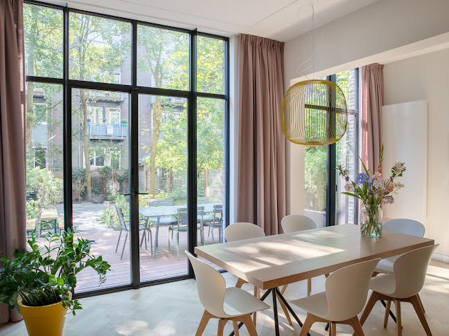 Architecten aan huis - Architect